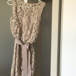 Tadashi Shoji Dress